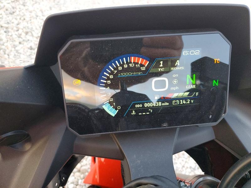 2026 Suzuki GSX800 F