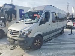 2016 Mercedes-Benz Sprinter 2500 for sale in Mebane, NC