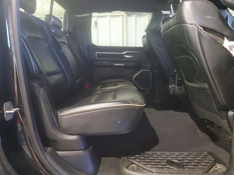 2019 Dodge 1500 Laramie