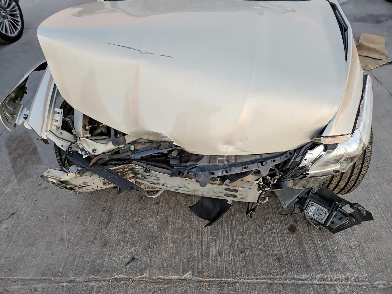 2014 Cadillac Cts Luxury Collection