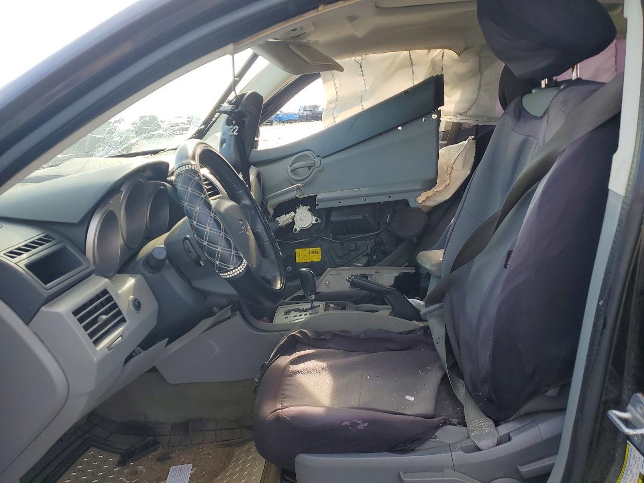 2008 Dodge Avenger se