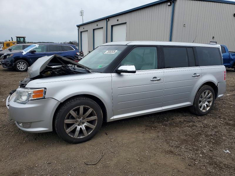 2009 Ford Flex Limited