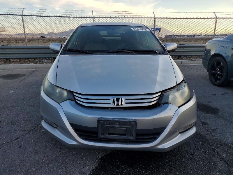 2011 Honda Insight ex