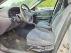 2000 Ford Taurus ses