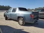 2006 Honda Ridgeline rts