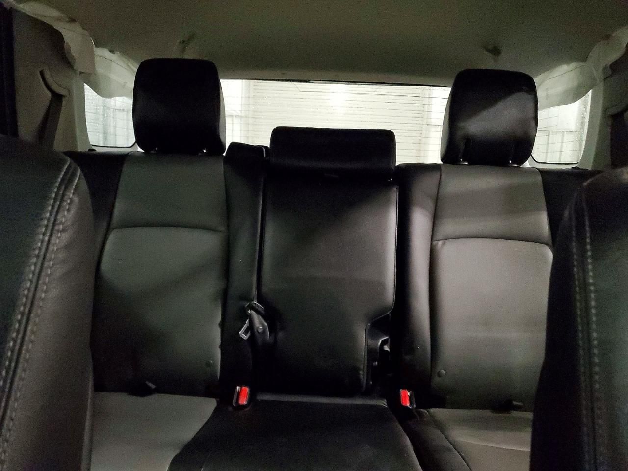 2016 Toyota 4runner Sr5/sr5 Premium