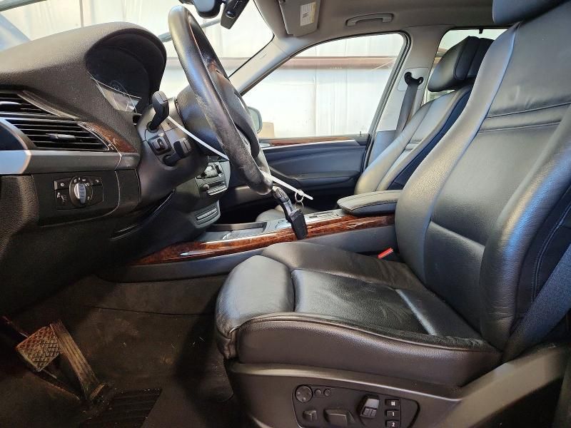 2013 BMW X5 Xdrive35i