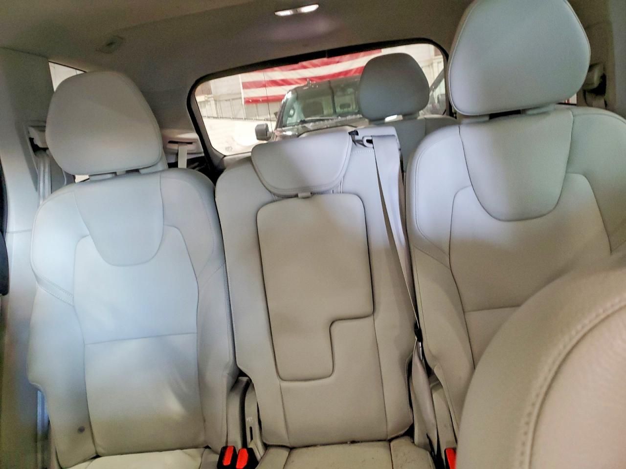 2023 Volvo Xc90 Plus