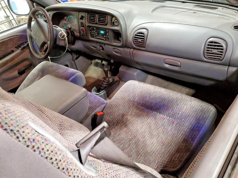 1999 Dodge Ram 1500