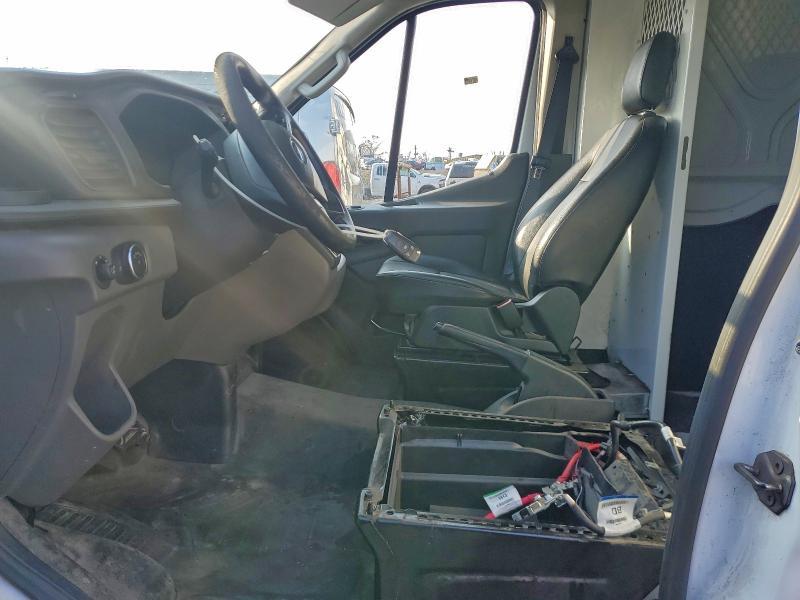 2020 Ford Transit 250 High Roof Delivery Van