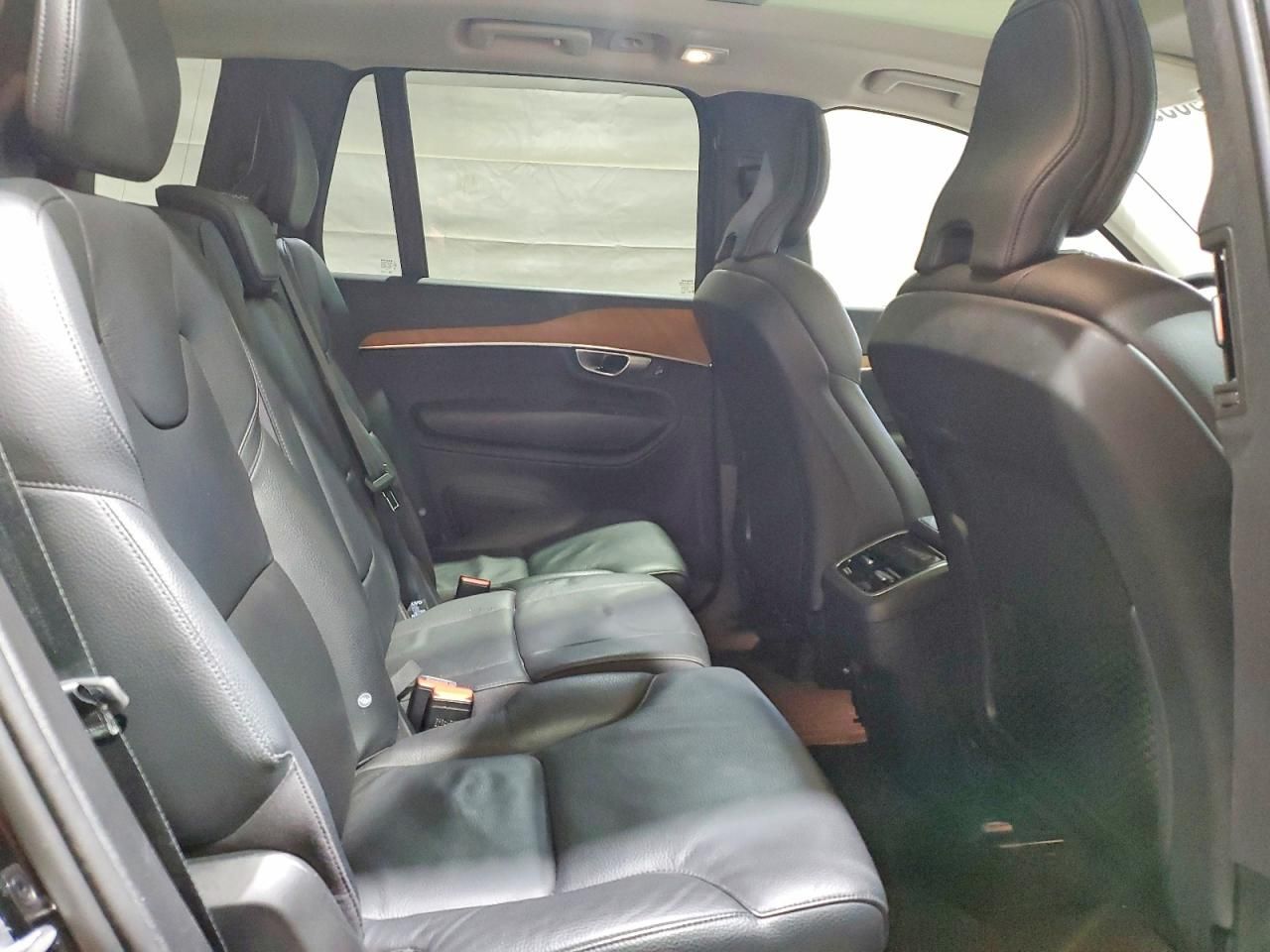 2023 Volvo Xc90 Plus