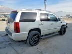 2007 Cadillac Escalade Luxury