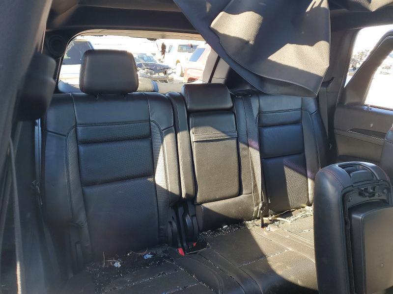 2018 Jeep Grand Cherokee Trailhawk