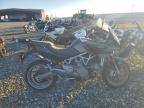 2010 Aprilia Mana 850 GT
