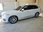 2016 Volvo Xc90 T6