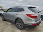 2015 Hyundai Santa fe gls