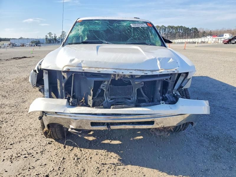 2011 GMC Sierra C1500 sle