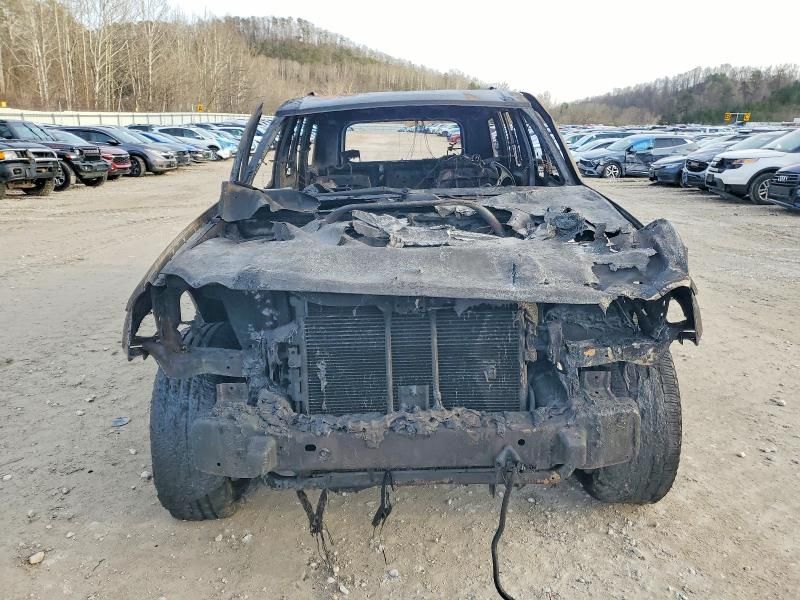 2010 Jeep Grand Cherokee Laredo