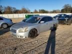2014 Nissan Maxima s