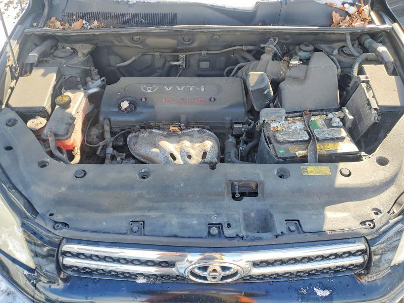 2007 Toyota Rav4 Limited