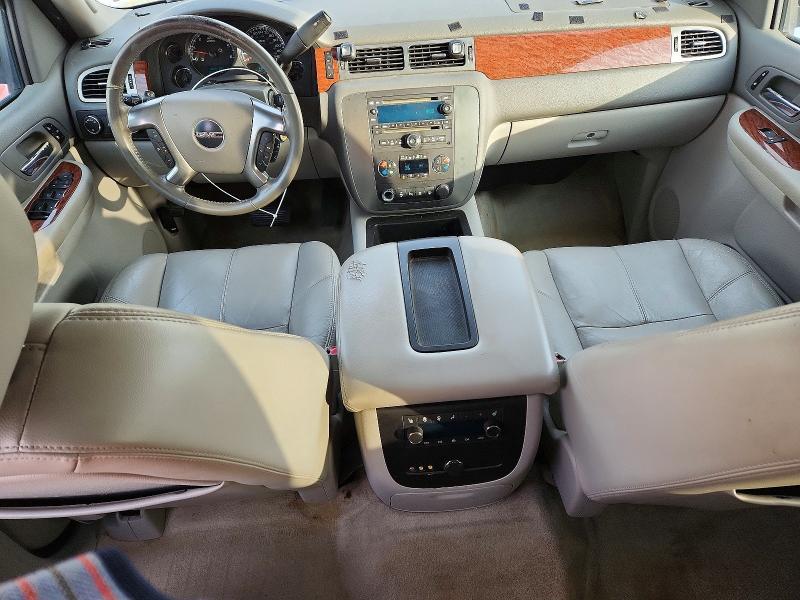 2007 GMC Yukon xl K1500