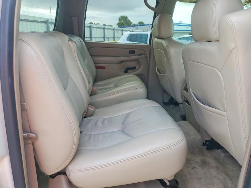 2005 GMC Yukon xl C1500