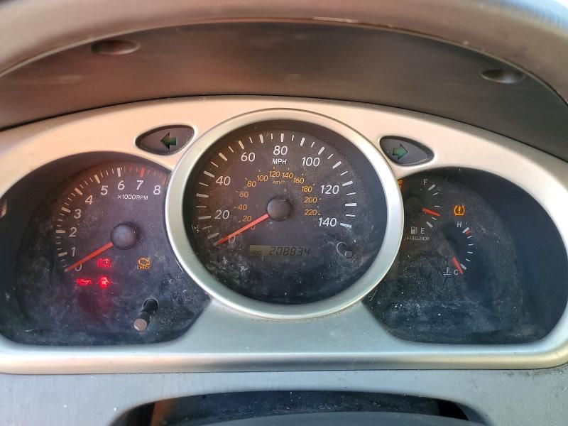 2006 Toyota Highlander