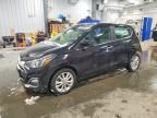 2021 Chevrolet Spark 2LT