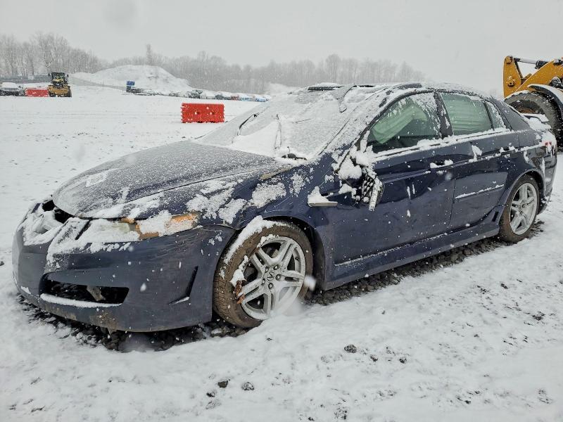 2007 Acura TL