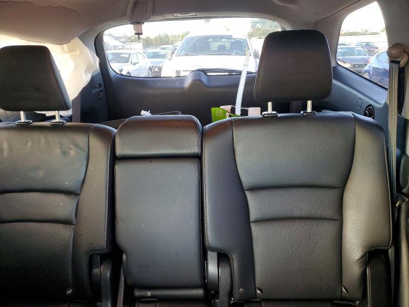 2021 Honda Pilot se