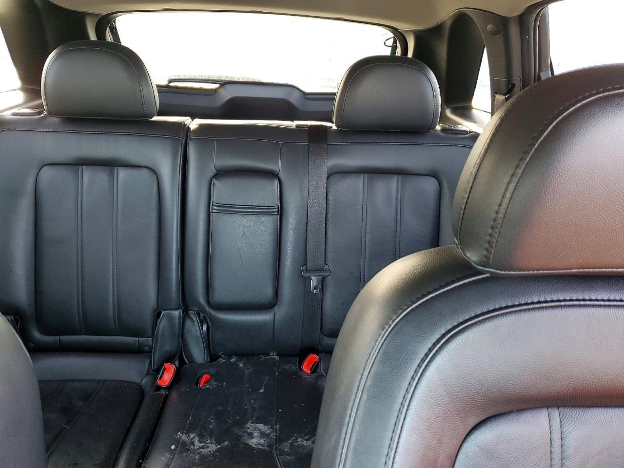 2015 Chevrolet Captiva lt
