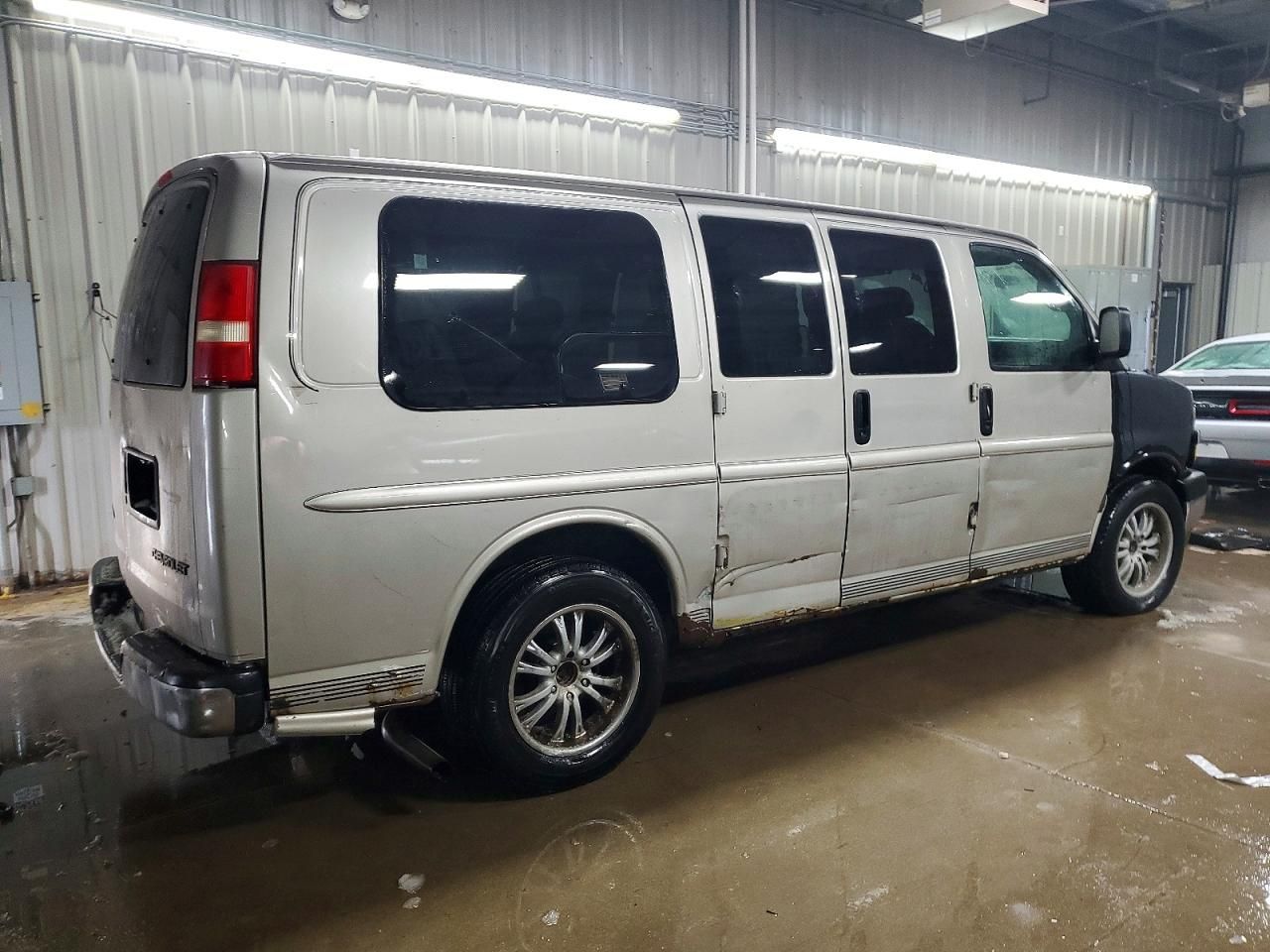 2005 Chevrolet Express G1500