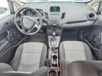 2016 Ford Fiesta s