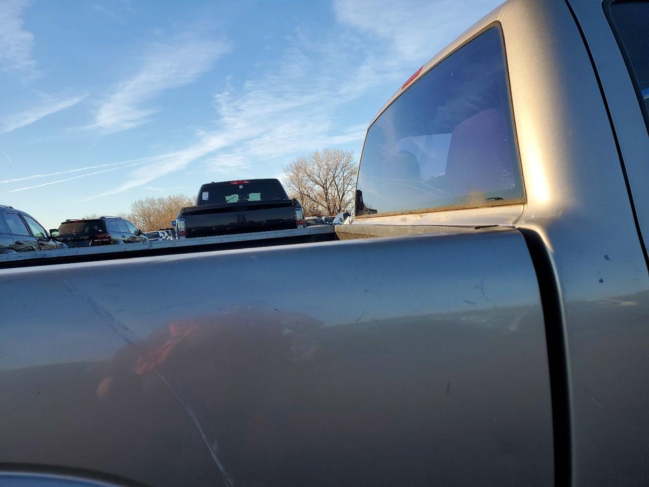 1999 Chevrolet S Truck S10