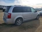 2009 Dodge Grand Caravan sxt