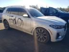 2019 BMW X7 Xdrive50i