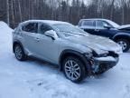 2016 Lexus Nx 200t Base