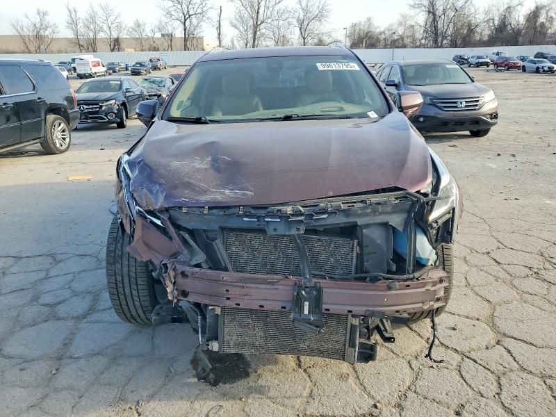 2022 Cadillac XT5 Platinum Premium Luxury