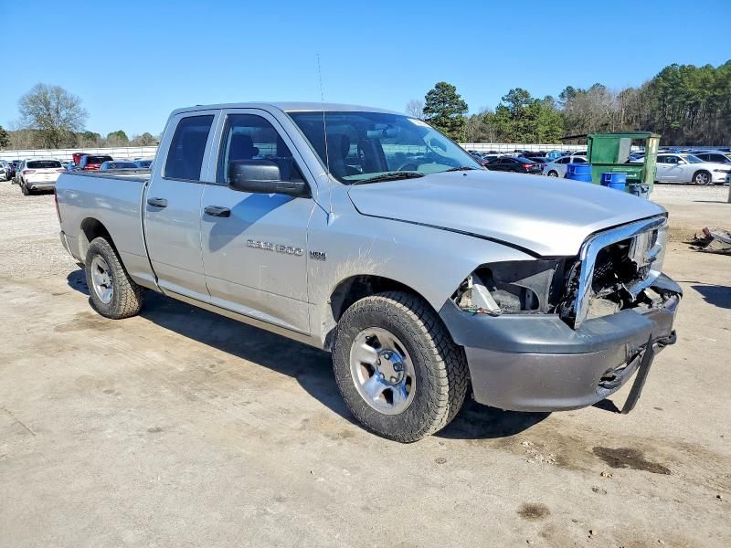 2011 Dodge Ram 1500
