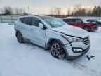 2015 Hyundai Santa fe Sport