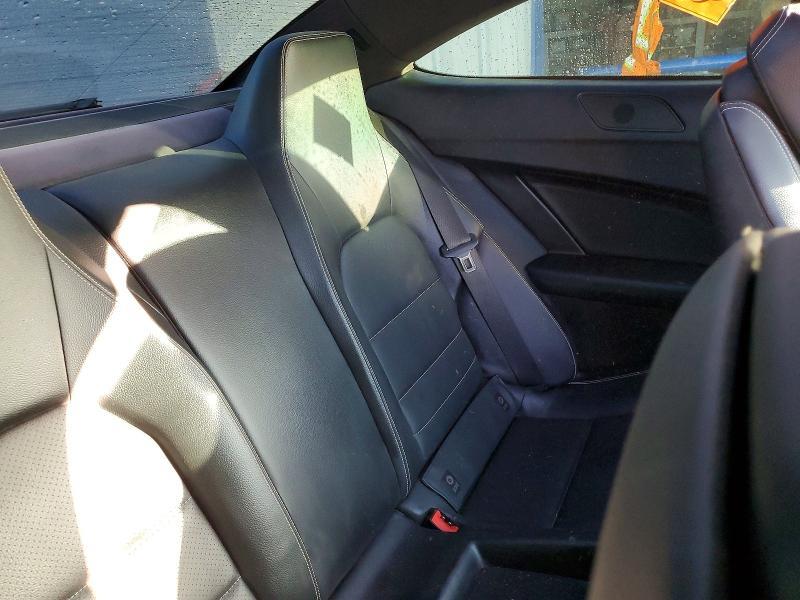 2013 Mercedes-Benz C 250