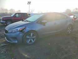 2018 KIA Forte lx for sale in Chicago Heights, IL