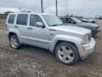 2011 Jeep Liberty Sport