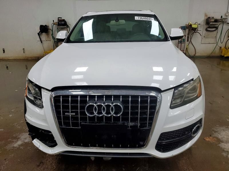 2011 Audi Q5 Premium Plus