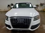 2011 Audi Q5 Premium Plus