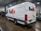 2020 Freightliner Sprinter 2500 Delivery Van