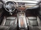 2014 BMW 750 li