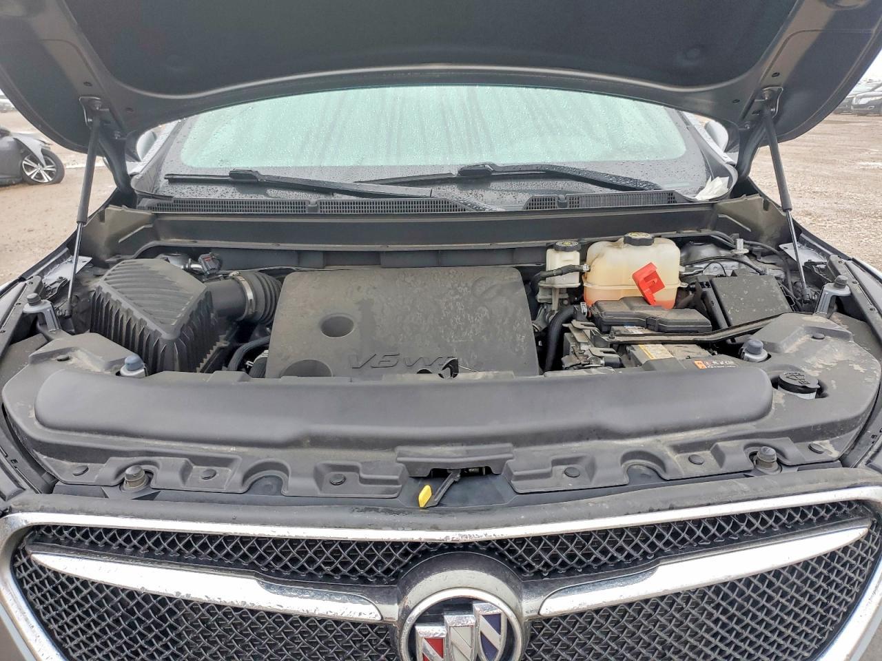 2021 Buick Enclave Premium