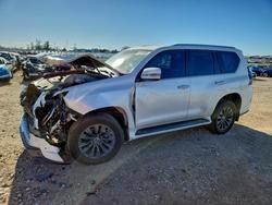 Lexus salvage cars for sale: 2023 Lexus Gx 460