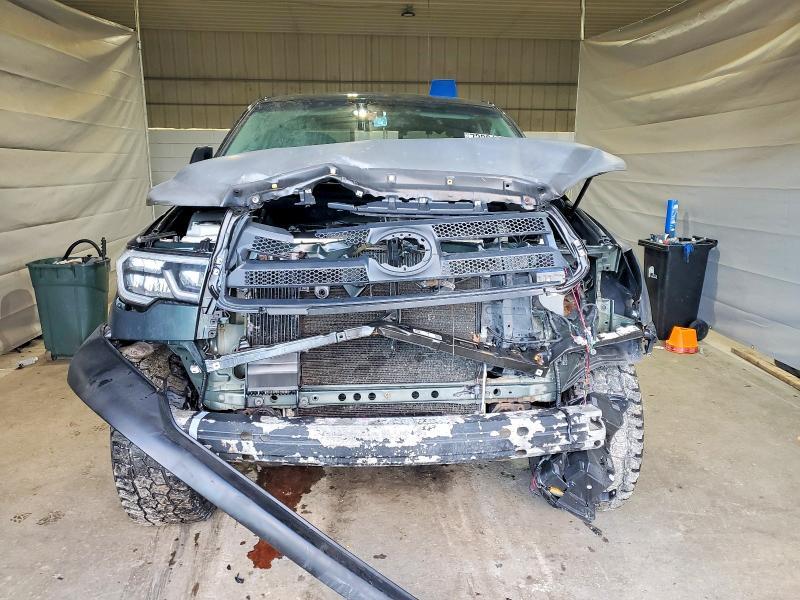 2007 Toyota Tundra Double Cab SR5